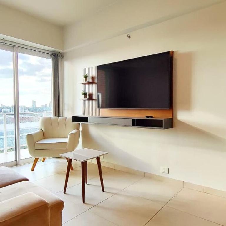 Trinity Towers Apartment Near CIT with Pool and Gym - Apartamento de 2 dormitorios - 1