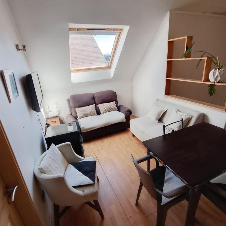 Borde lago I - II -III - Apartamento de 3 dormitorios - 16