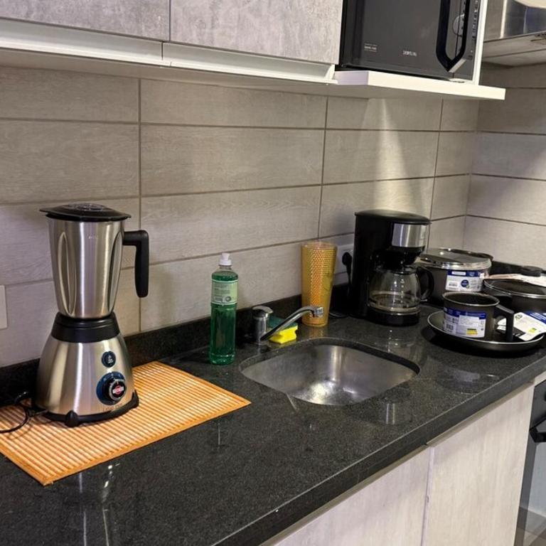 Trinity Towers Apartment Near CIT with Pool and Gym - Apartamento de 2 dormitorios - 9