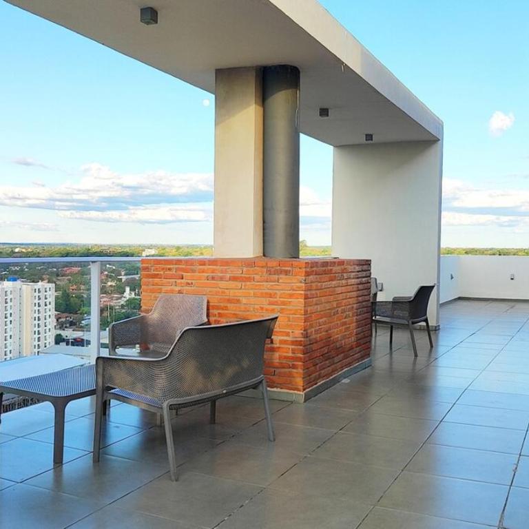 Trinity Towers Apartment Near CIT with Pool and Gym - Apartamento de 2 dormitorios - 14