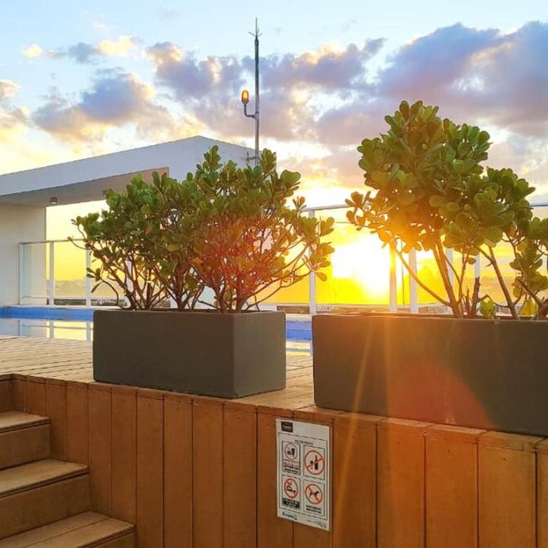 Trinity Towers Apartment Near CIT with Pool and Gym - Apartamento de 2 dormitorios - 17