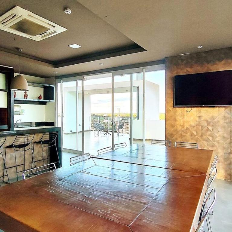 Trinity Towers Apartment Near CIT with Pool and Gym - Apartamento de 2 dormitorios - 26