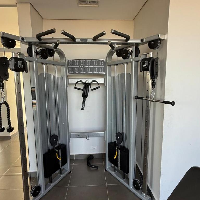 Trinity Towers Apartment Near CIT with Pool and Gym - Apartamento de 2 dormitorios - 31