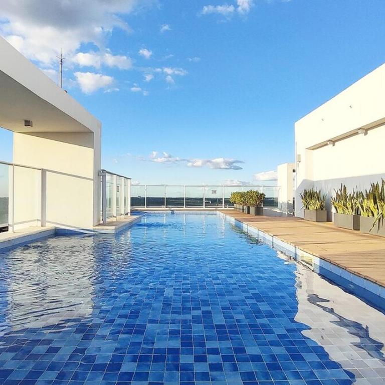 Trinity Towers Apartment Near CIT with Pool and Gym - Apartamento de 2 dormitorios - 36