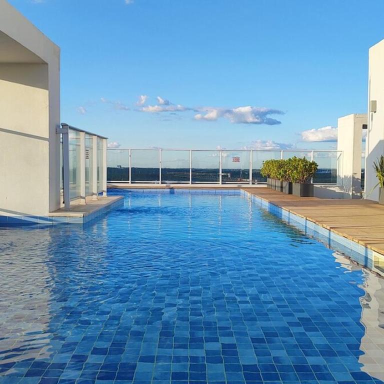 Trinity Towers Apartment Near CIT with Pool and Gym - Apartamento de 2 dormitorios - 38