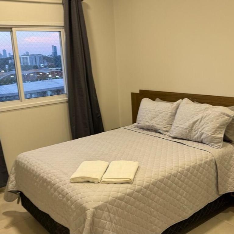 Trinity Towers Apartment Near CIT with Pool and Gym - Apartamento de 2 dormitorios - 40