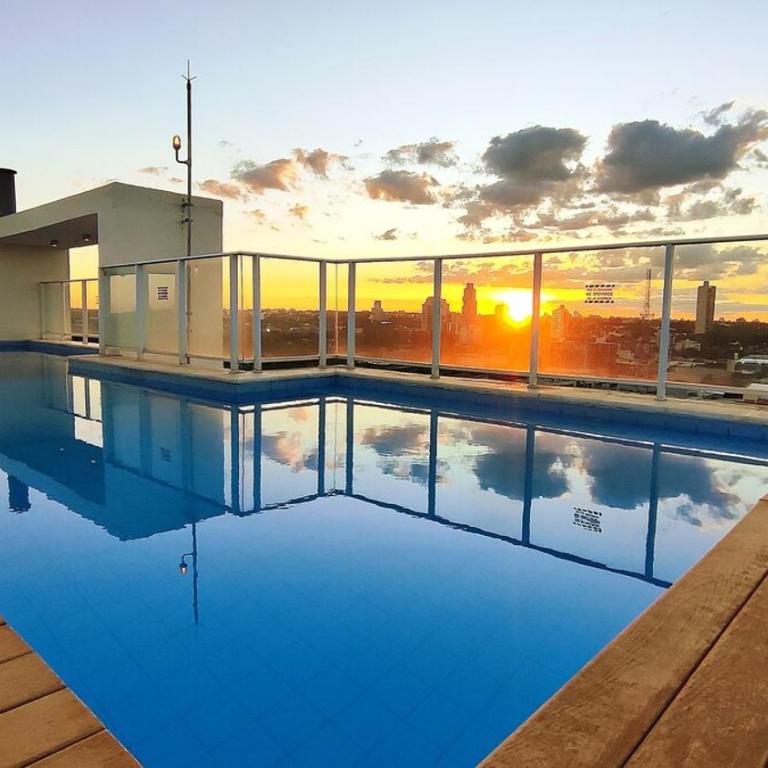 Trinity Towers Apartment Near CIT with Pool and Gym - Apartamento de 2 dormitorios - 41