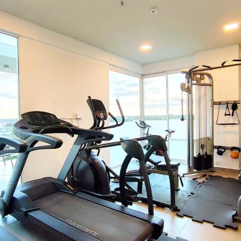 Trinity Towers Apartment Near CIT with Pool and Gym - Apartamento de 2 dormitorios - 48