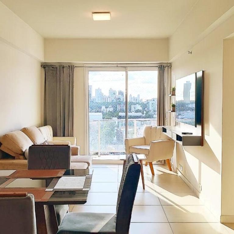 Trinity Towers Apartment Near CIT with Pool and Gym - Apartamento de 2 dormitorios - 53