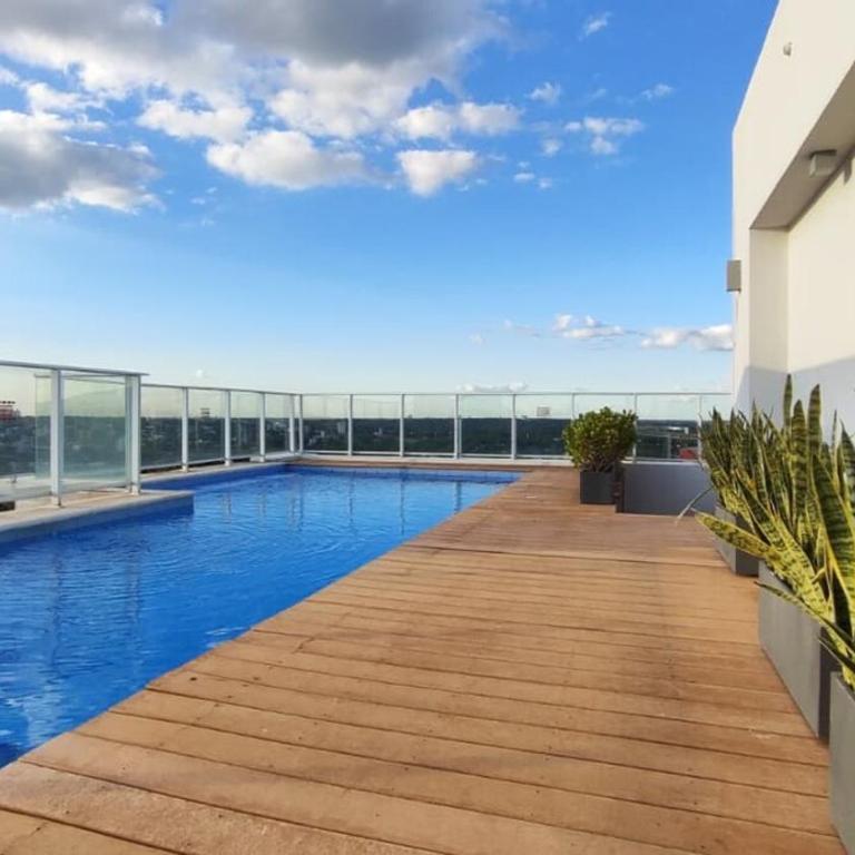 Trinity Towers Apartment Near CIT with Pool and Gym - Apartamento de 2 dormitorios - 56