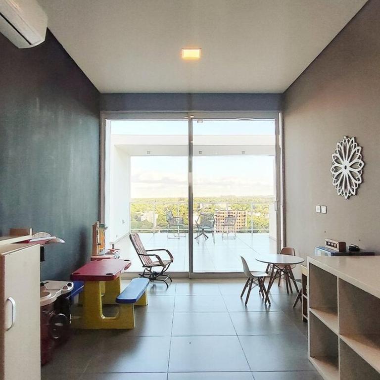 Trinity Towers Apartment Near CIT with Pool and Gym - Apartamento de 2 dormitorios - 61