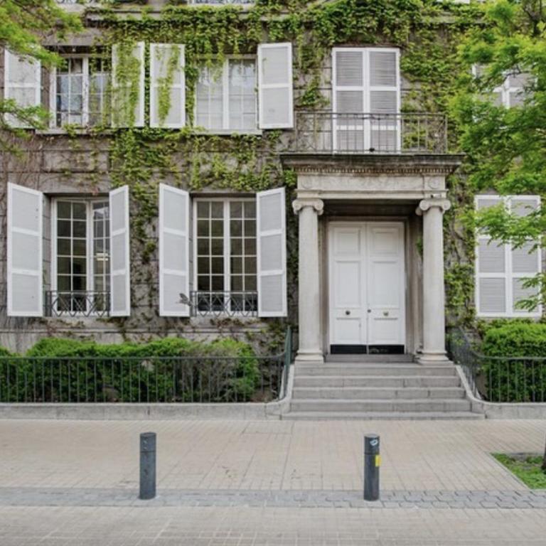 La Cesta - Dúplex for 6 people steps from the subway - Maisonette - 2