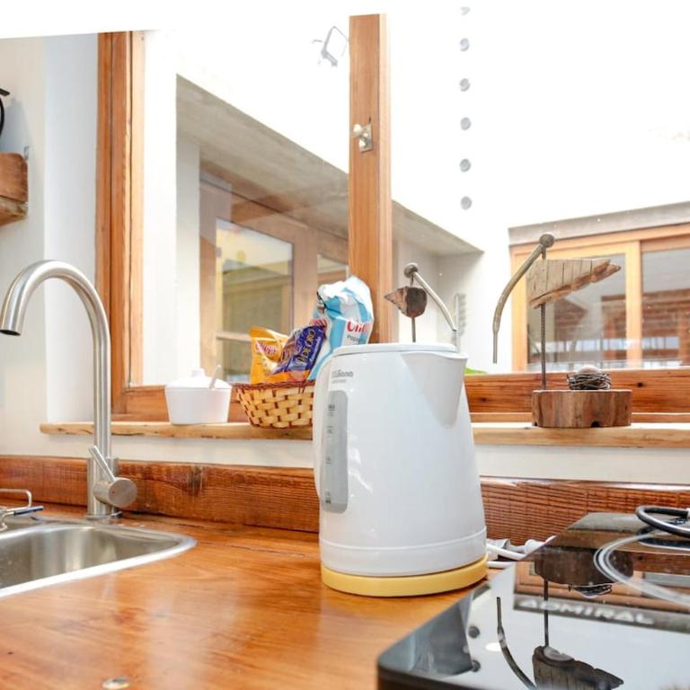 - Apartamento de 1 dormitorio - 3