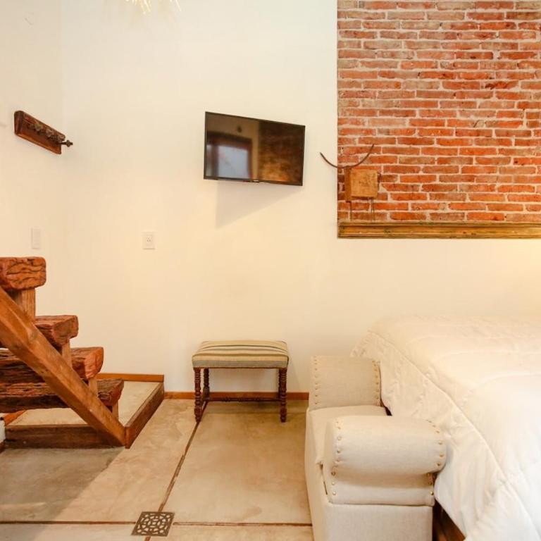  - Apartamento de 1 dormitorio - 7