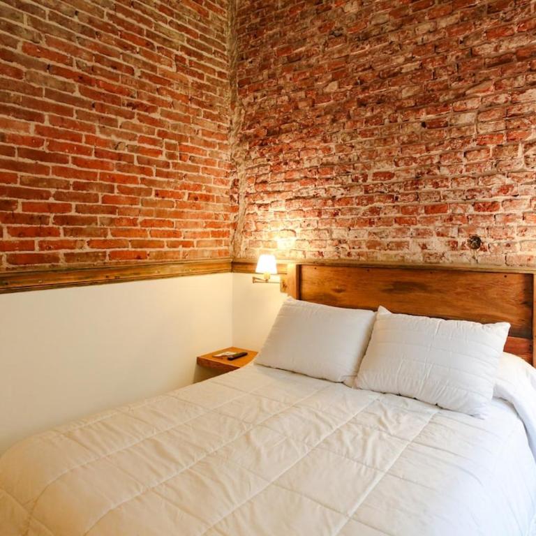  - Apartamento de 1 dormitorio - 8