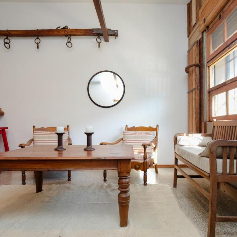  - Apartamento de 1 dormitorio - 19