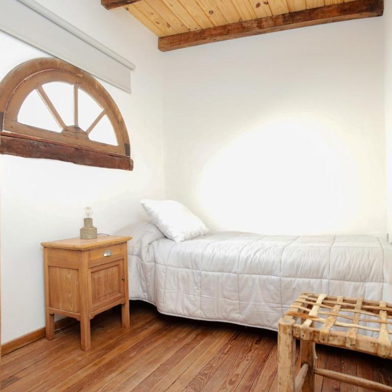  - Apartamento de 1 dormitorio - 21