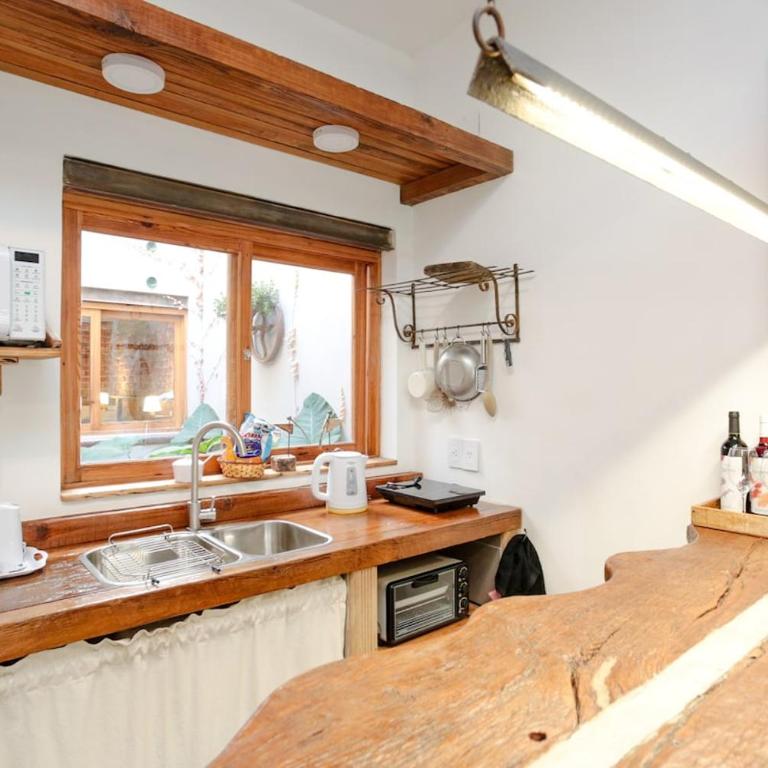  - Apartamento de 1 dormitorio - 22
