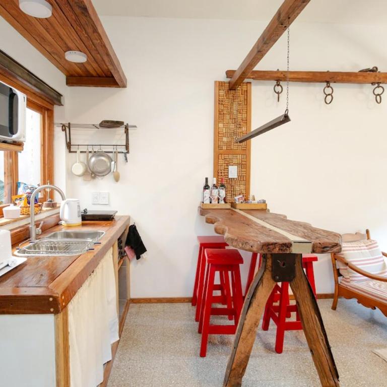  - Apartamento de 1 dormitorio - 23