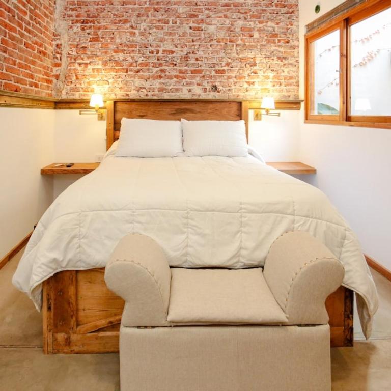  - Apartamento de 1 dormitorio - 24