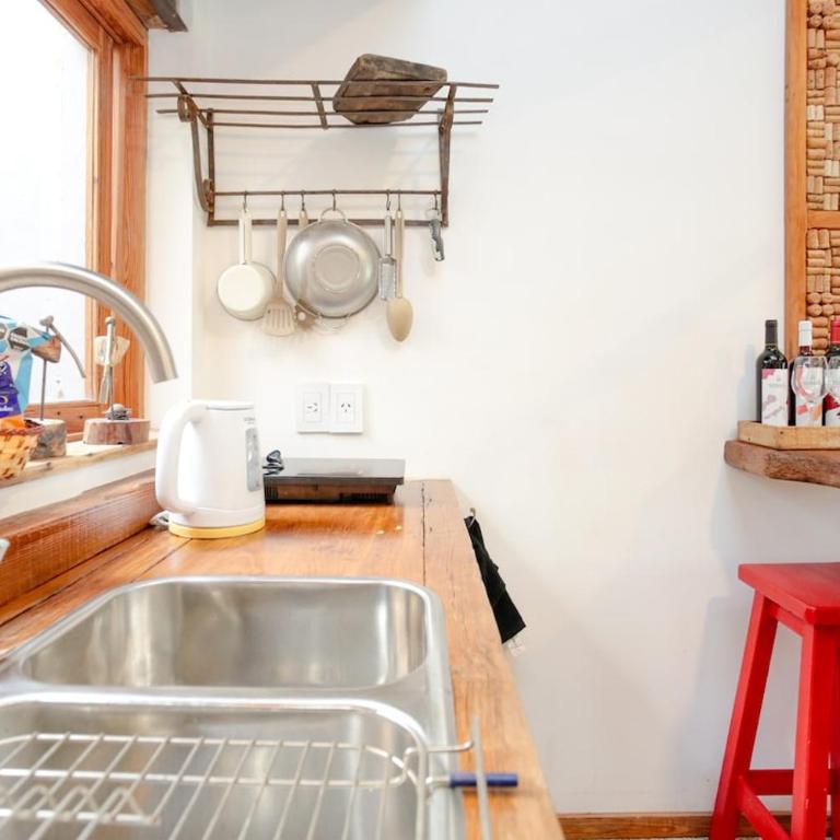  - Apartamento de 1 dormitorio - 25