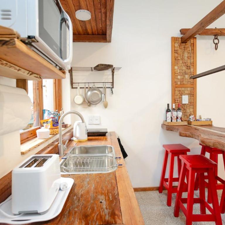  - Apartamento de 1 dormitorio - 29