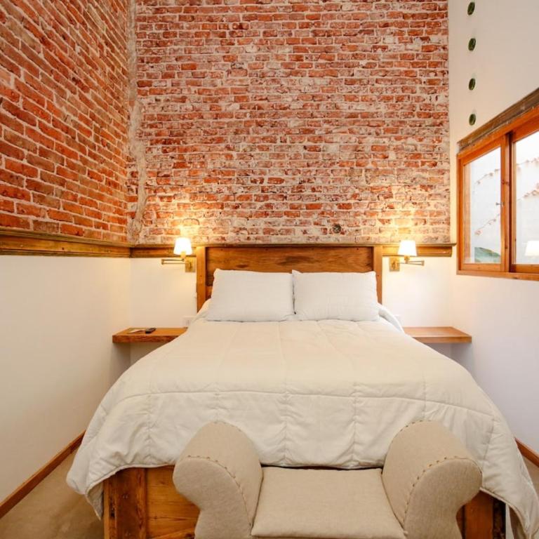  - Apartamento de 1 dormitorio - 30