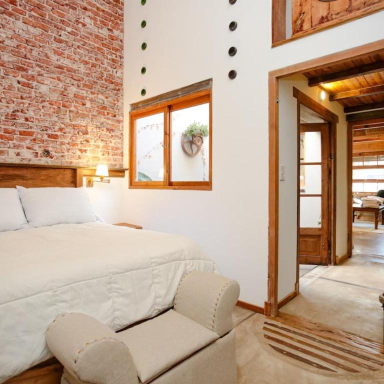  - Apartamento de 1 dormitorio - 32