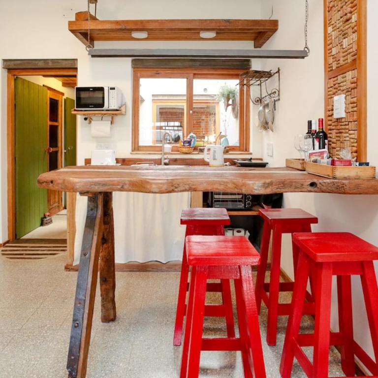  - Apartamento de 1 dormitorio - 34