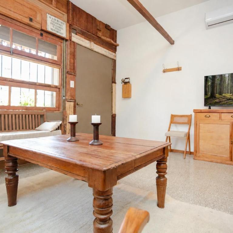  - Apartamento de 1 dormitorio - 35