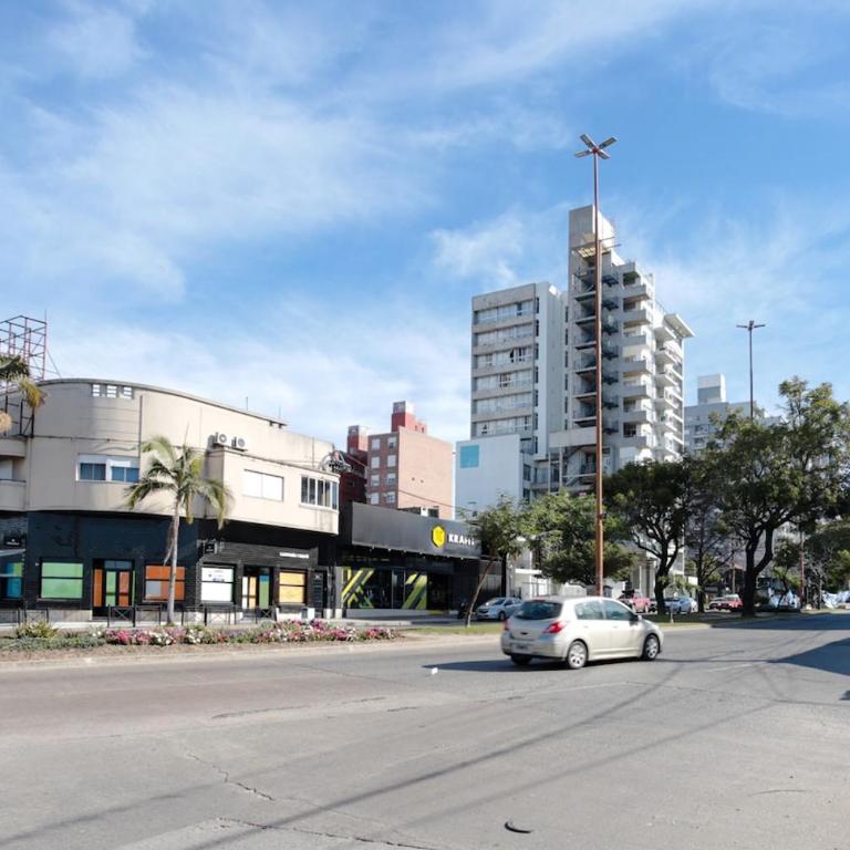  - Apartamento de 1 dormitorio - 39