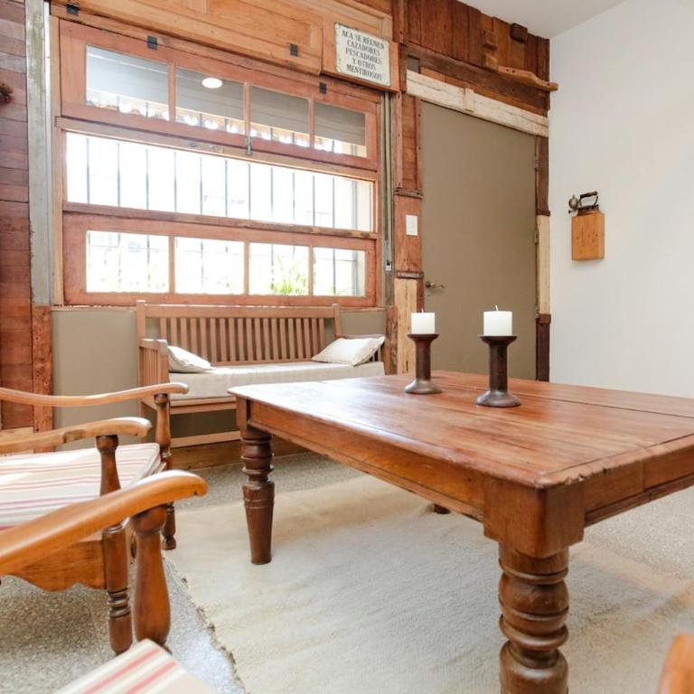  - Apartamento de 1 dormitorio - 41
