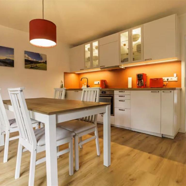Schönruh Apartment 1 - Apartment mit 1 Schlafzimmer - 2