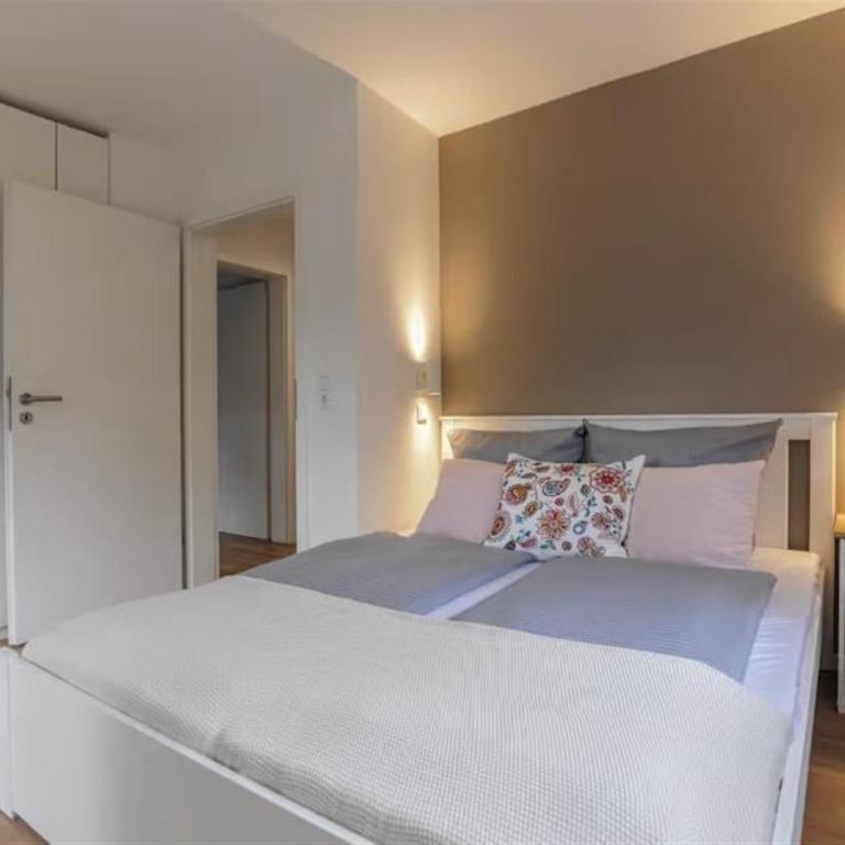 Schönruh Apartment 1 - Apartment mit 1 Schlafzimmer - 7