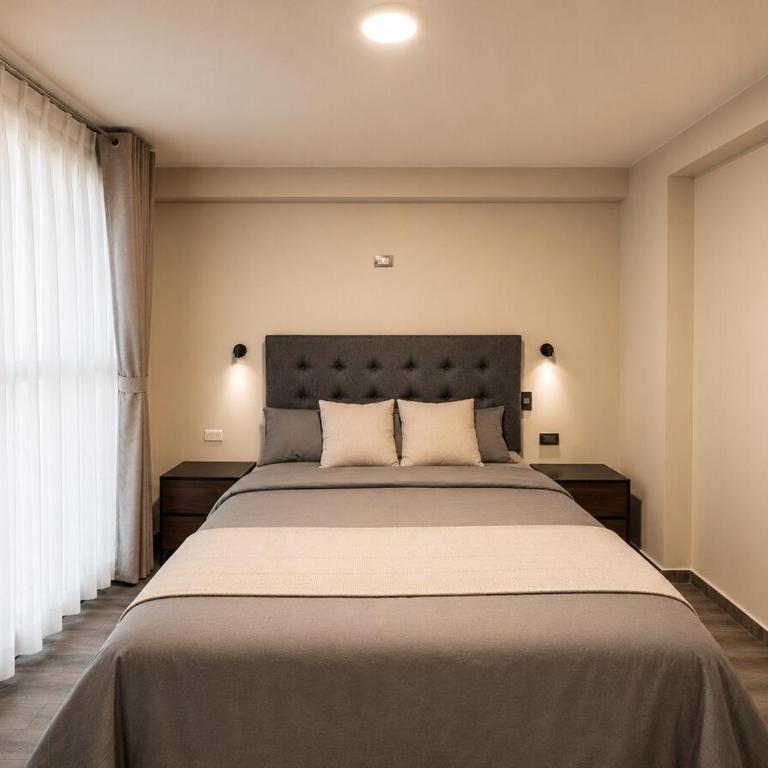 Manta - San Carlos - Three-Bedroom Apartment - 6