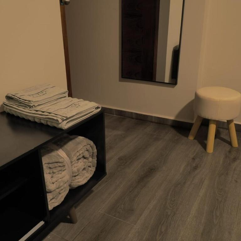 Manta - San Carlos - Three-Bedroom Apartment - 9