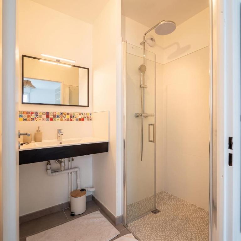 L'Azulejo - Work from home ideal - Mobility lease rental - 4pax - Appartement - 5