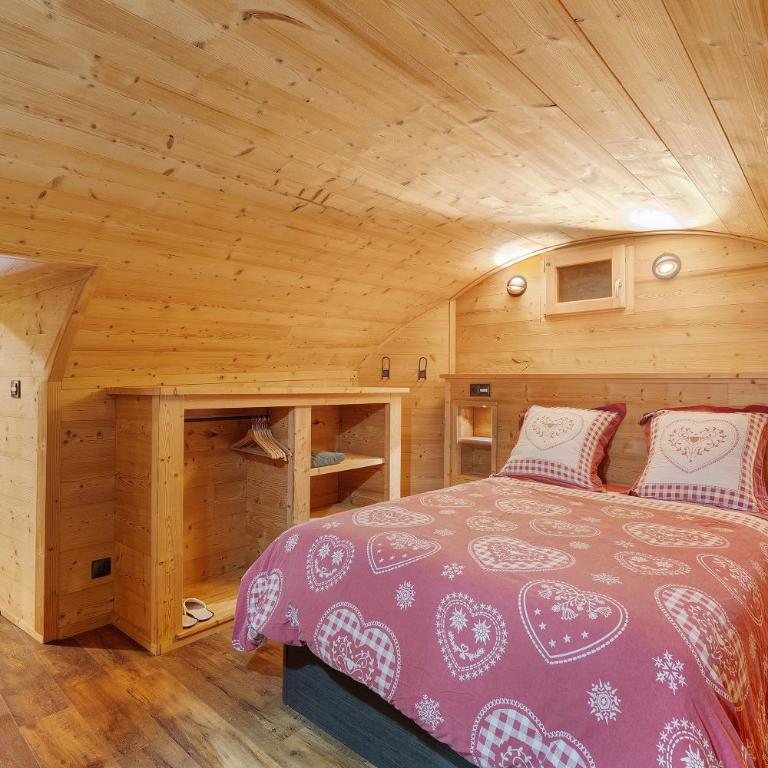 Chez Celine et Fabien - Appartement avec Douche - 11