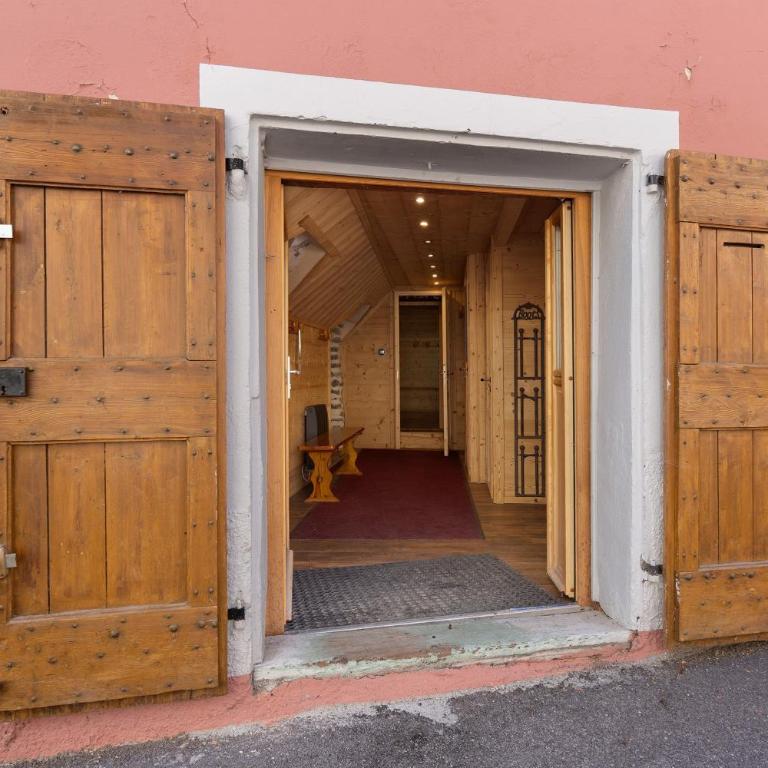Chez Celine et Fabien - Appartement avec Douche - 30