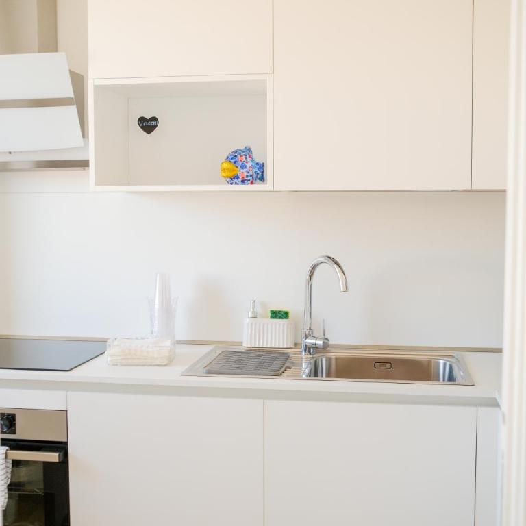 Di Passaggio Apartment - Appartamento - 35
