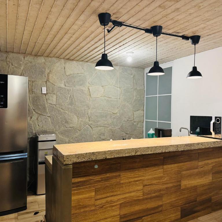 Depa LUUM Mazamitla - Appartement 1 Chambre - 5