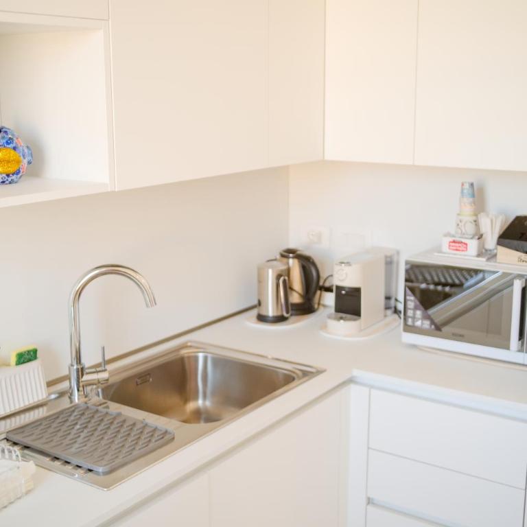 Di Passaggio Apartment - Appartamento - 26