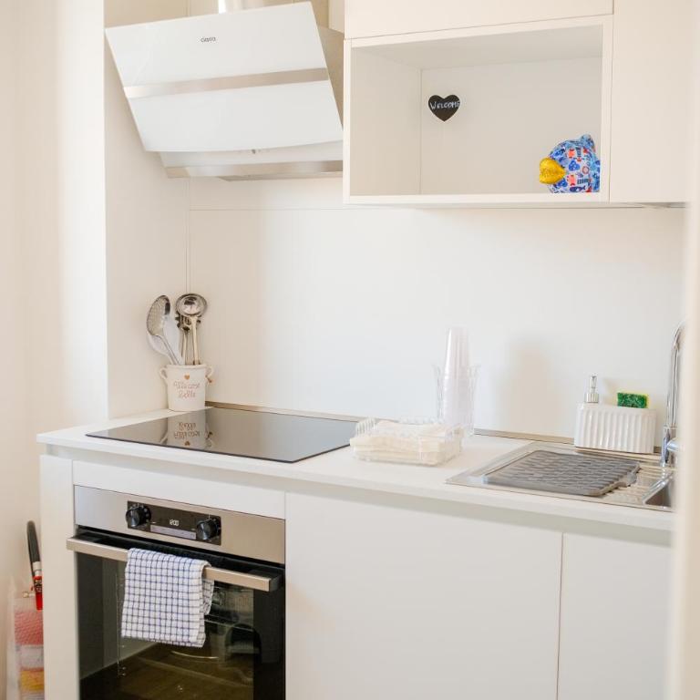 Di Passaggio Apartment - Appartamento - 34