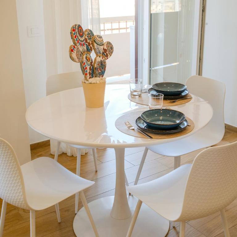 Di Passaggio Apartment - Appartamento - 13