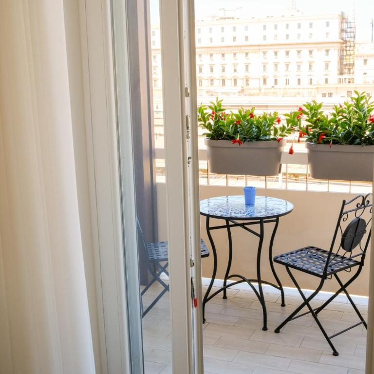 Di Passaggio Apartment - Appartamento - 66