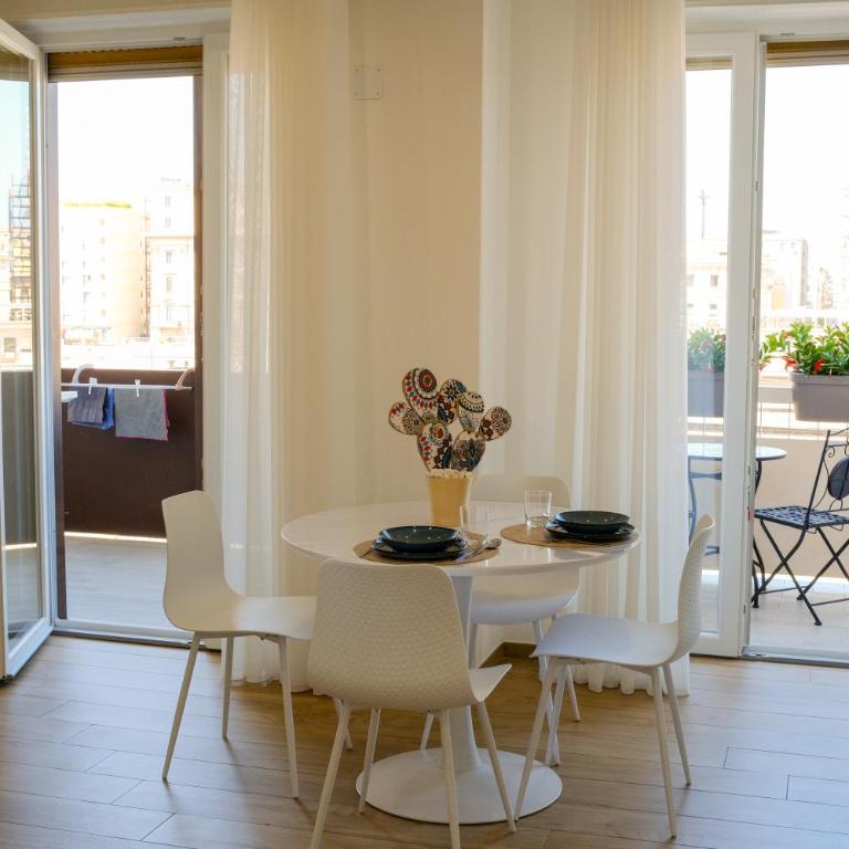 Di Passaggio Apartment - Appartamento - 10
