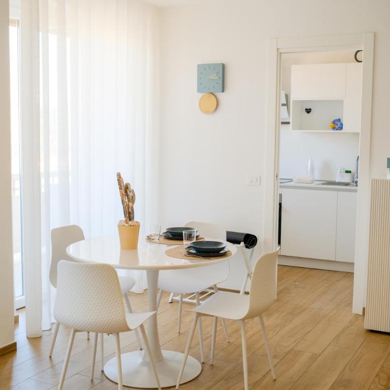 Di Passaggio Apartment - Appartamento - 21