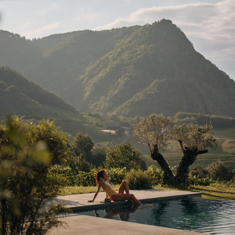 Anima-Suites adults only - Chalet de 1 dormitorio - 14