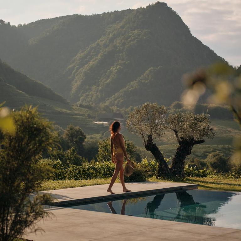 Anima-Suites adults only - Chalet de 1 dormitorio - 15