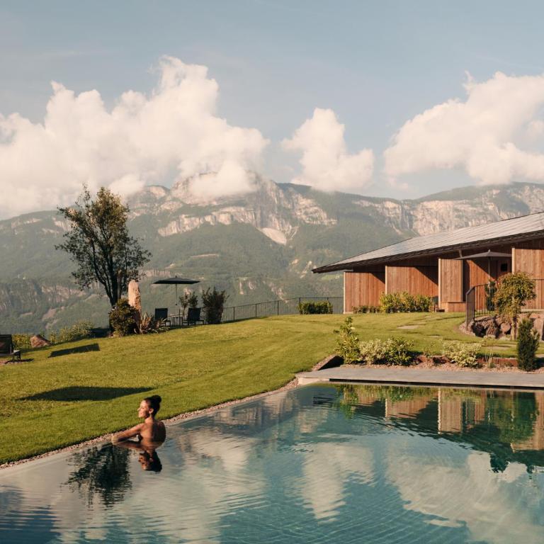 Anima-Suites adults only - Chalet de 1 dormitorio - 17